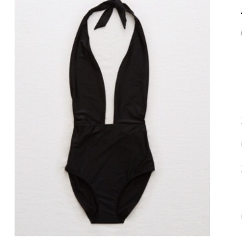 Aerie Convertible One Piece